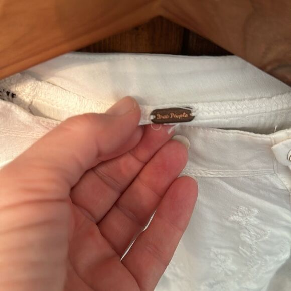 Free People Sweetest Thing Thermal - Picture 6 of 10